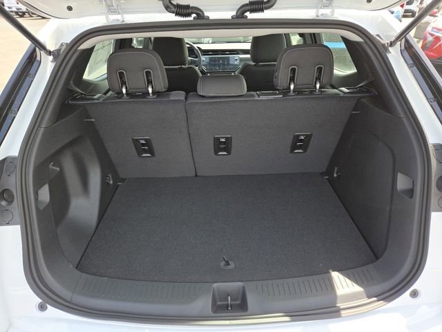 New 2027 Chevrolet Bolt LT FWD image 21