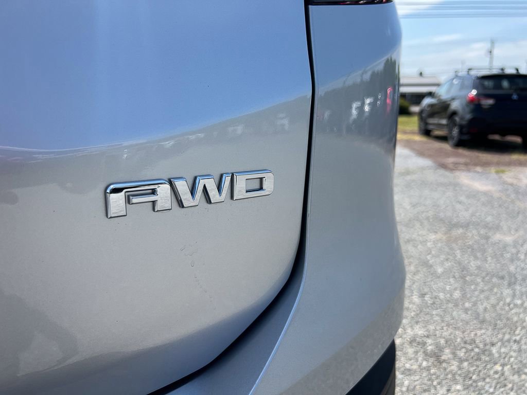 Used 2019 GMC Terrain SLE w/ Driver Convenience Package AWD/4WD image 9