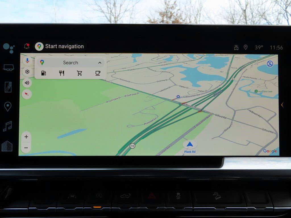 New 2026 Chevrolet Silverado 1500 RST w/ All Star Edition Plus image 8