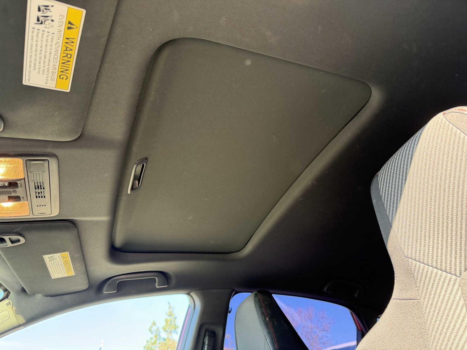 Used 2018 Honda Civic Si image 13