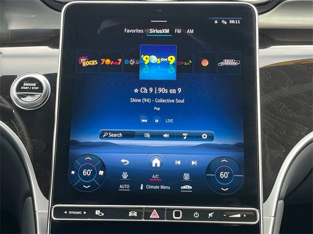 Used 2024 Mercedes-Benz GLC 300 image 14