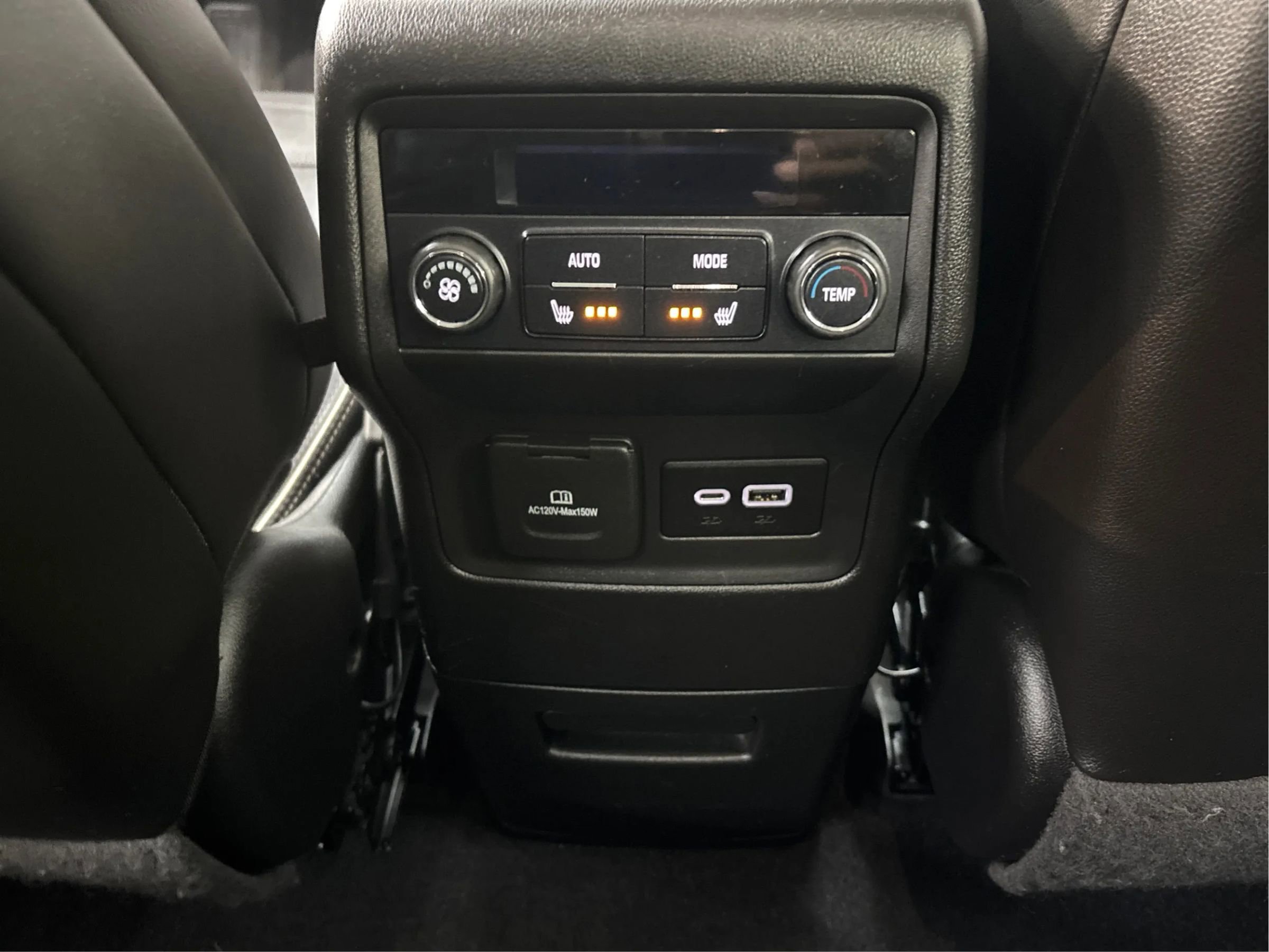 Used 2020 GMC Acadia Denali w/ Denali Ultimate Package image 28