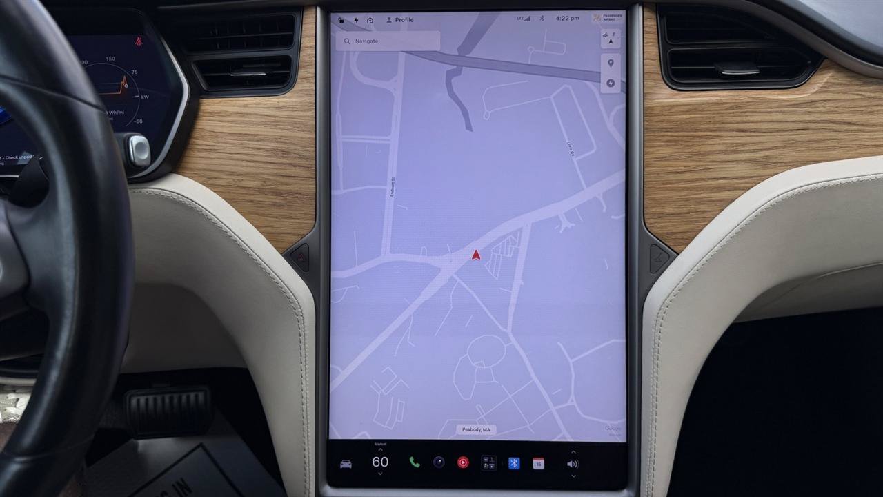 Used 2020 Tesla Model S Long Range AWD/4WD image 46