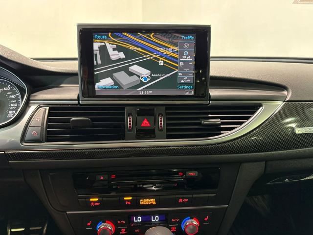 Used 2016 Audi S6 Premium Plus AWD/4WD image 20