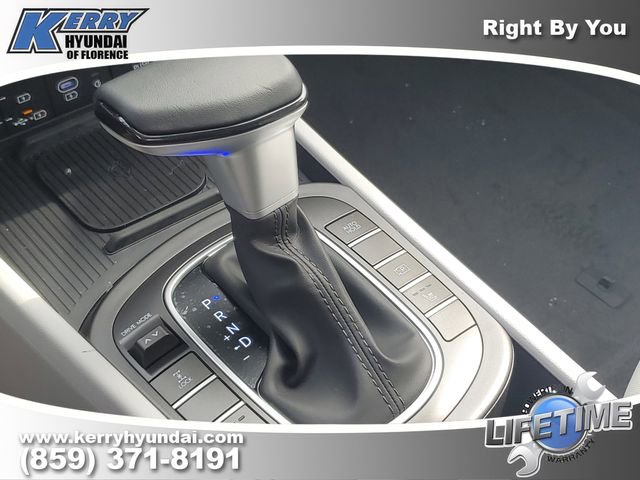 New 2026 Hyundai Kona SEL Sport image 30