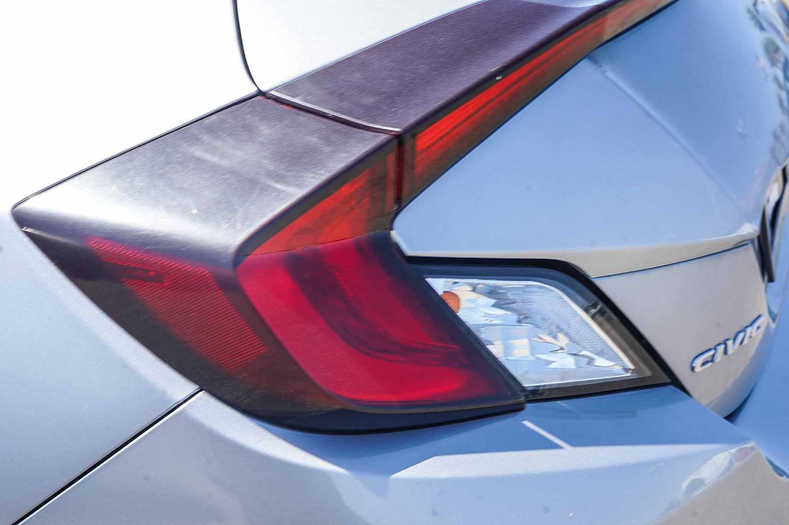 Used 2019 Honda Civic Si image 7