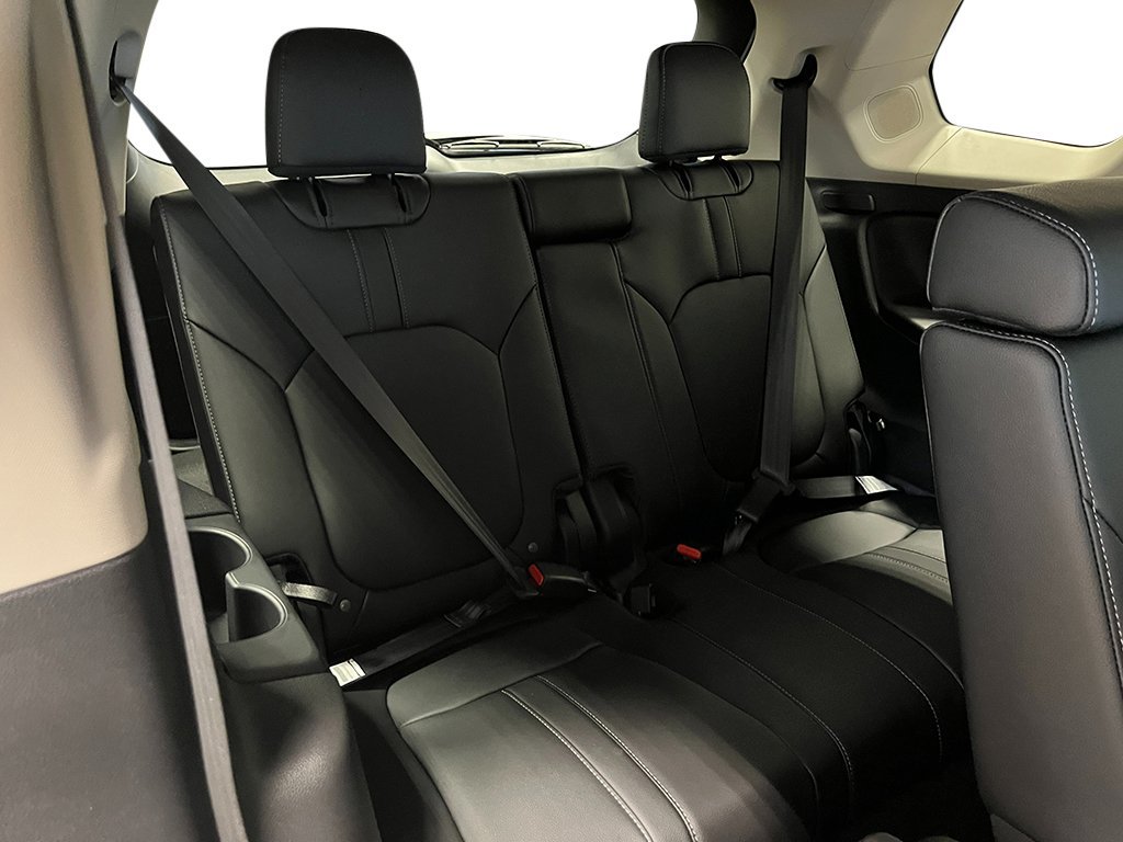 New 2026 Honda Pilot Touring image 27