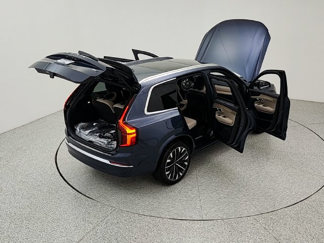 New 2027 Volvo XC90 B6 Plus AWD/4WD image 40