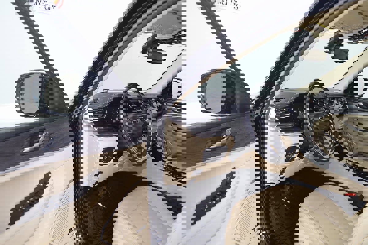 Used 2022 Jeep Grand Cherokee L Limited image 71