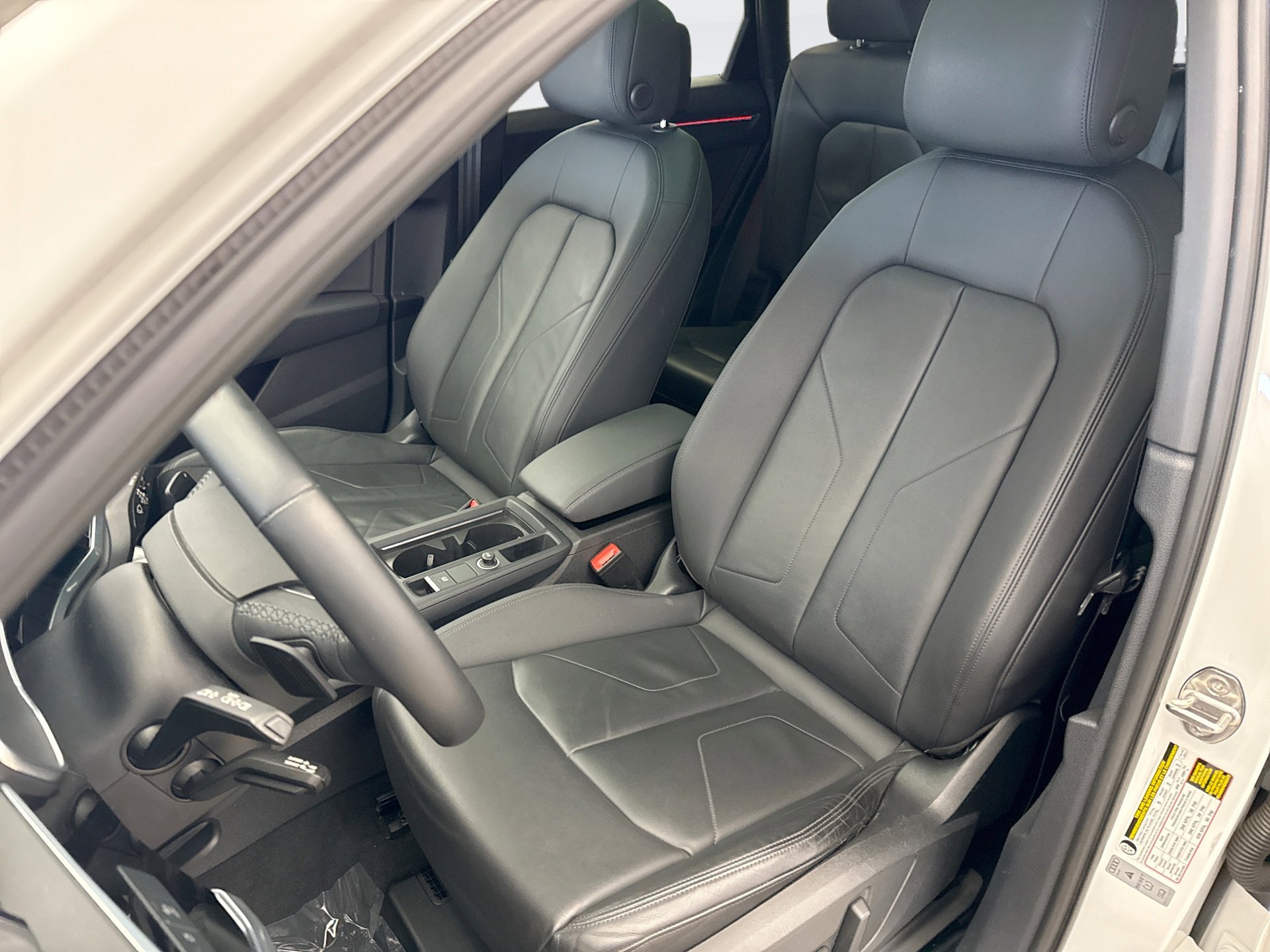 Used 2023 Audi Q3 2.0T Premium Plus image 11