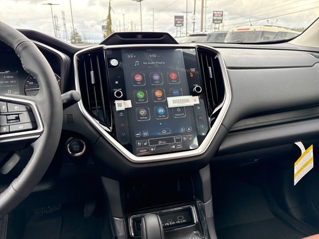 New 2026 Subaru Ascent Touring AWD/4WD image 25