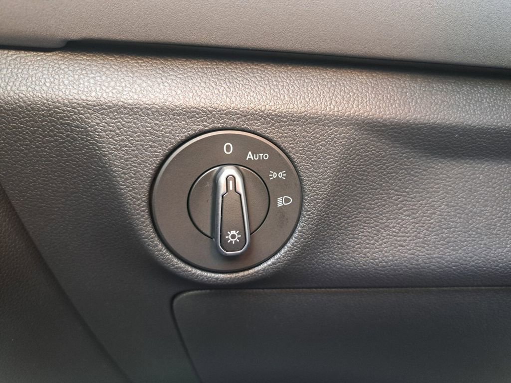 New 2026 Volkswagen Jetta SE image 15