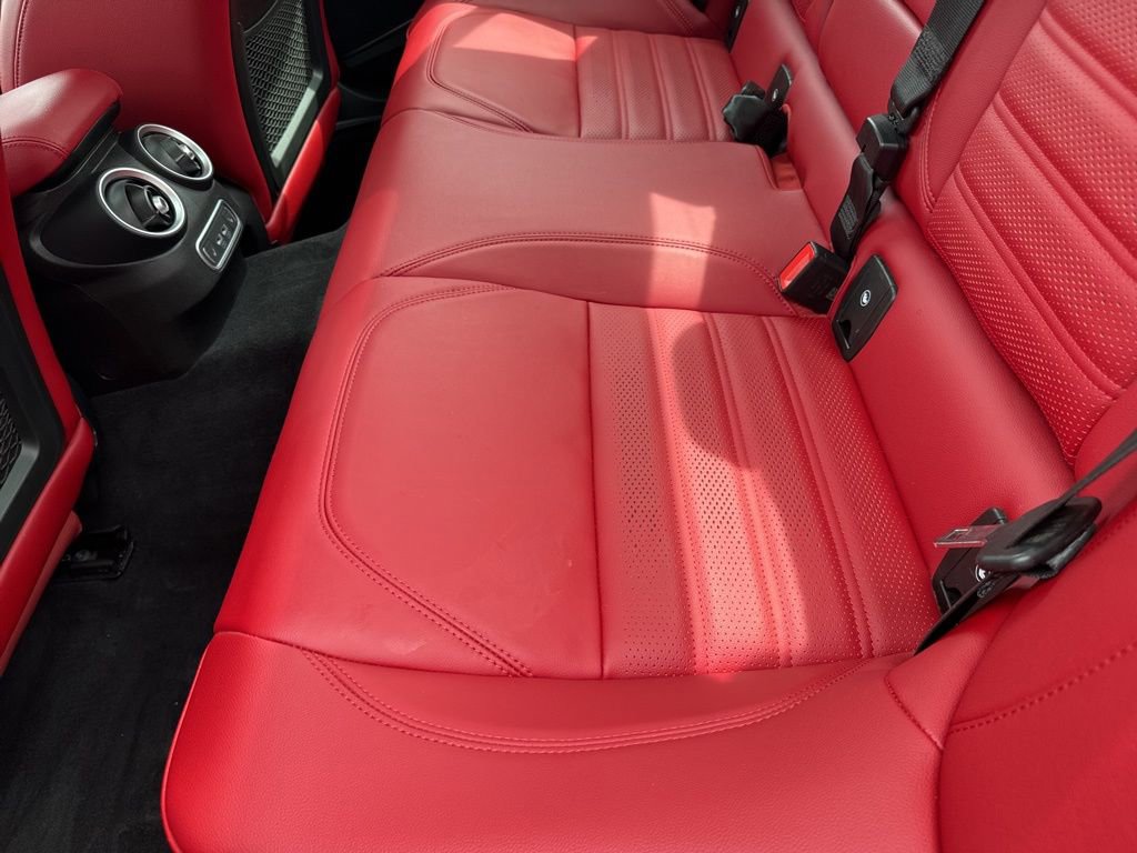 Used 2022 Alfa Romeo Giulia Veloce image 48