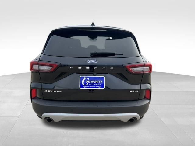 Used 2024 Ford Escape Active w/ Tech Pack #1 image 8