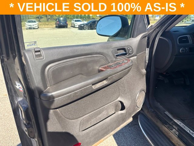 Used 2009 GMC Yukon XL Denali AWD/4WD image 11
