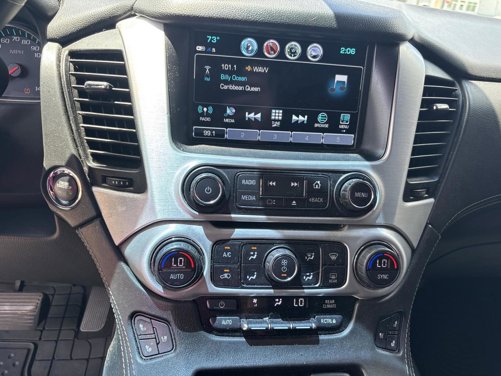 Used 2019 GMC Yukon XL SLT image 9