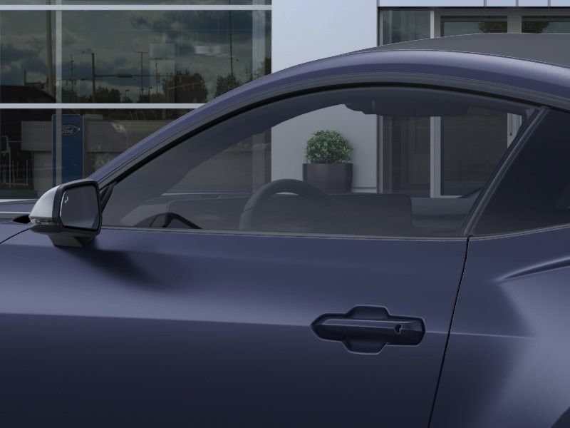 New 2025 Ford Mustang Dark Horse w/ Dark Horse Handlin Package RWD image 50