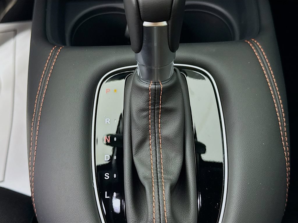 New 2027 Honda HR-V Sport image 24
