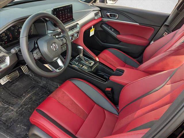 New 2026 Acura Integra A-Spec image 3