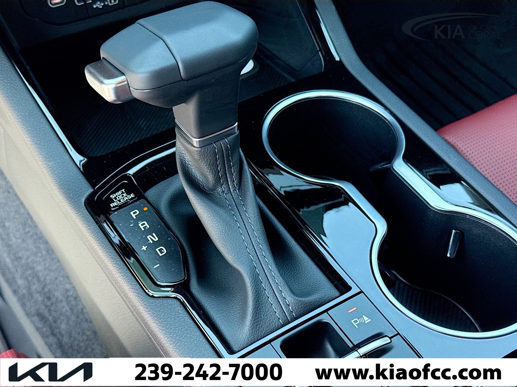 New 2026 Kia K5 GT-Line image 26