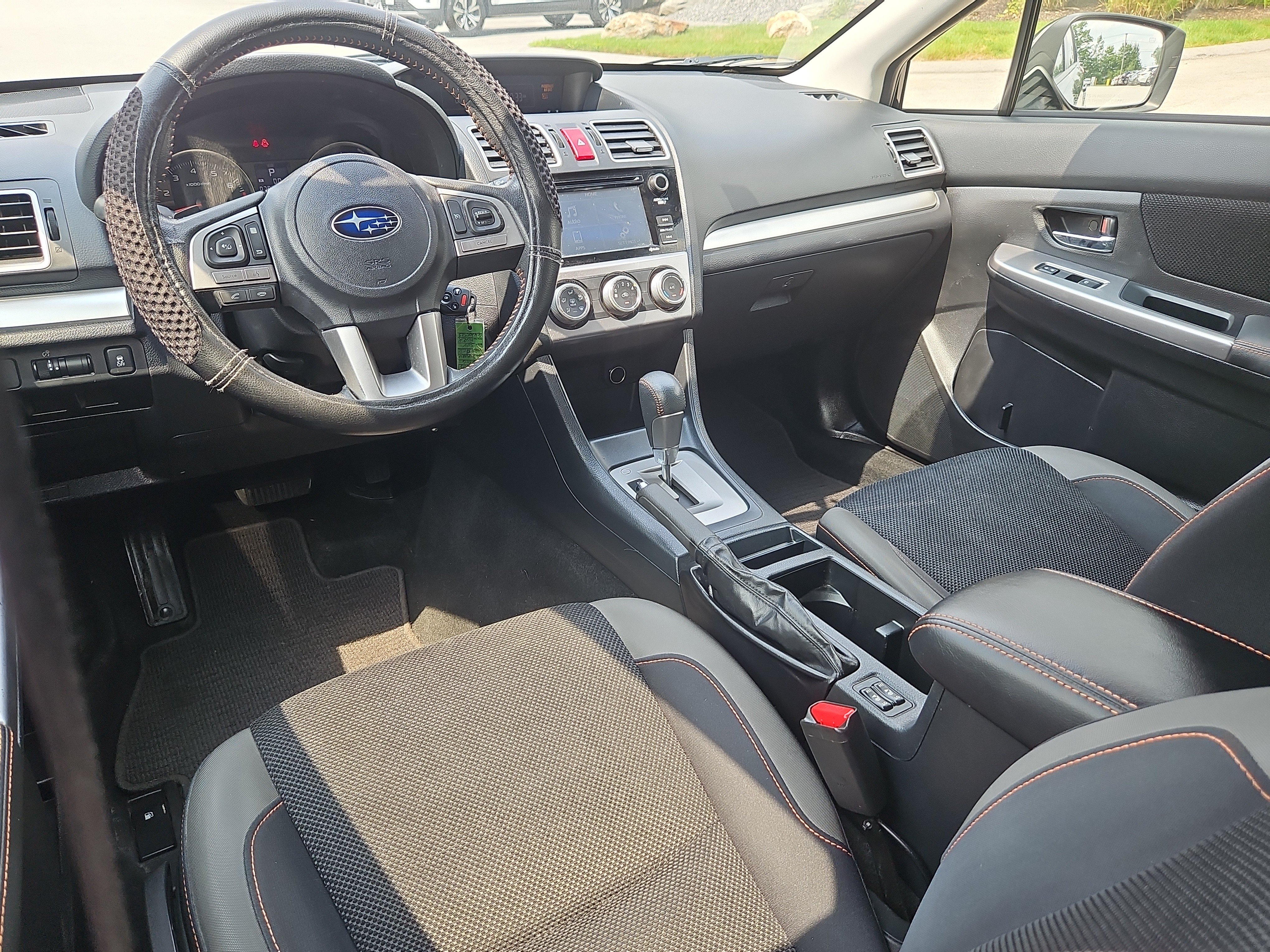 Used 2016 Subaru Crosstrek 2.0i Premium AWD/4WD image 3