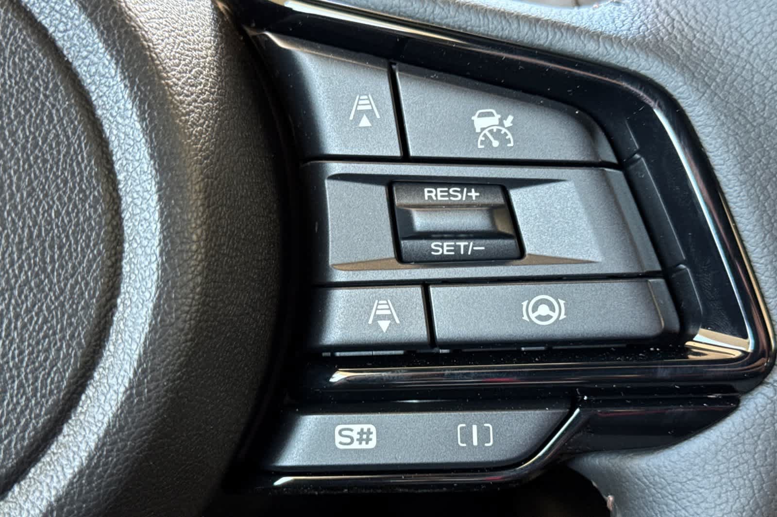 New 2026 Subaru Forester Sport AWD/4WD image 27