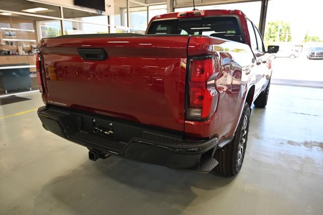 New 2026 Chevrolet Colorado Z71 w/ Technology Package AWD/4WD image 5