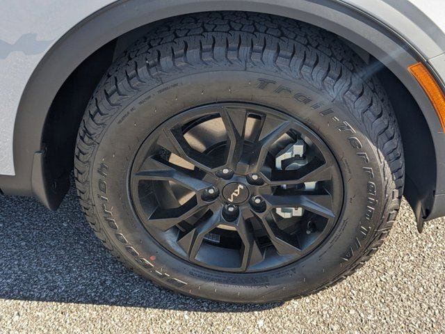 Used 2024 Kia Sportage X-Pro Prestige AWD/4WD image 10