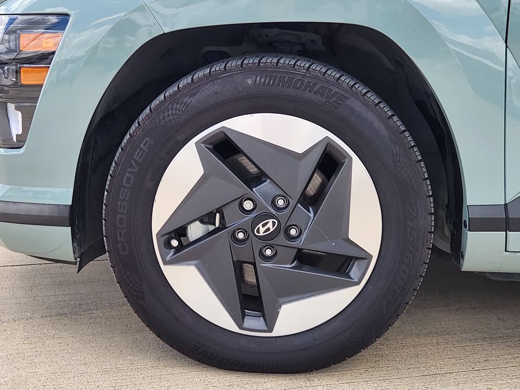 Used 2024 Hyundai Kona SE FWD image 12
