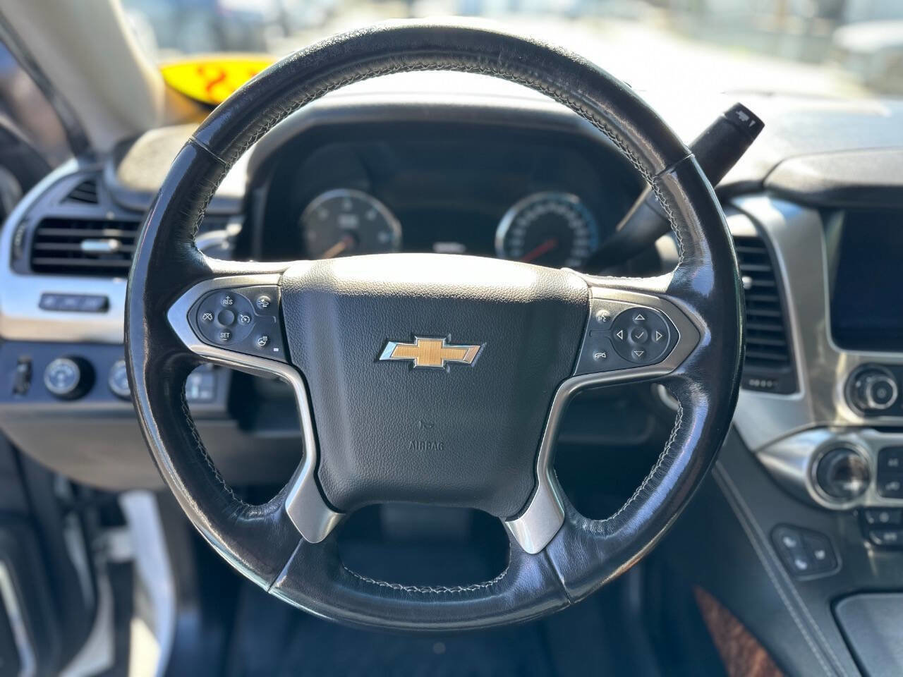 Used 2018 Chevrolet Tahoe Premier image 14