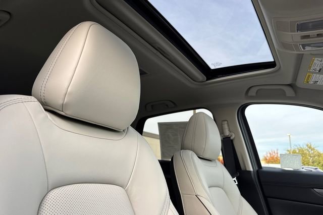 New 2025 MAZDA CX-5 AWD 2.5 S w/ Preferred Package image 19