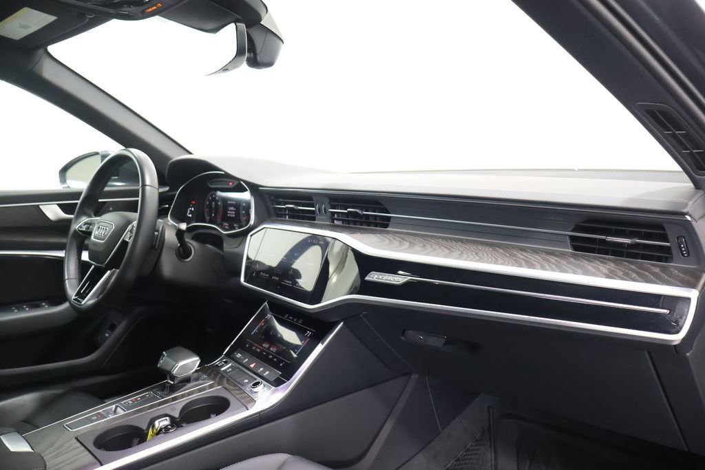 Certified 2023 Audi A6 2.0T Premium AWD/4WD image 23