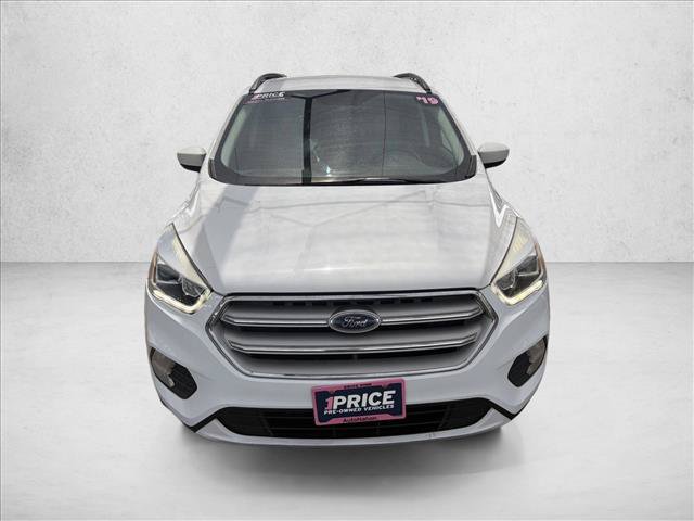 Used 2019 Ford Escape SEL AWD/4WD image 6