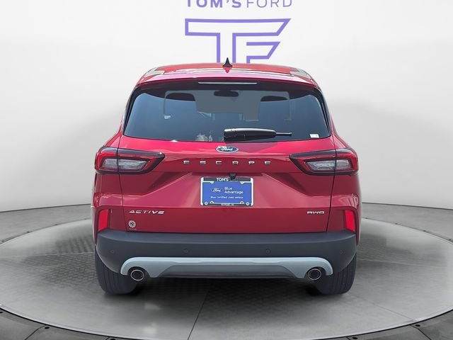 Certified 2023 Ford Escape Active w/ Tech Pack #2 AWD/4WD image 5