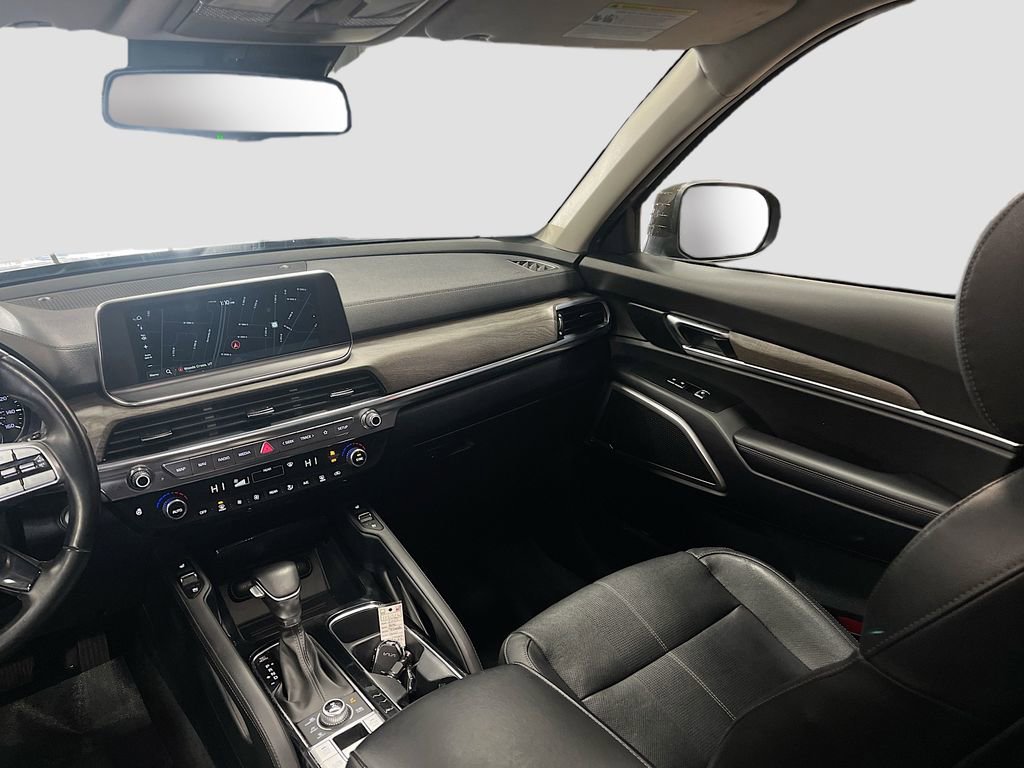 Used 2022 Kia Telluride EX w/ EX Premium Package image 25