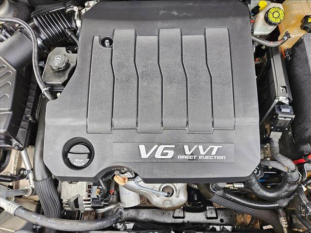 Used 2011 Buick LaCrosse CXL image 28