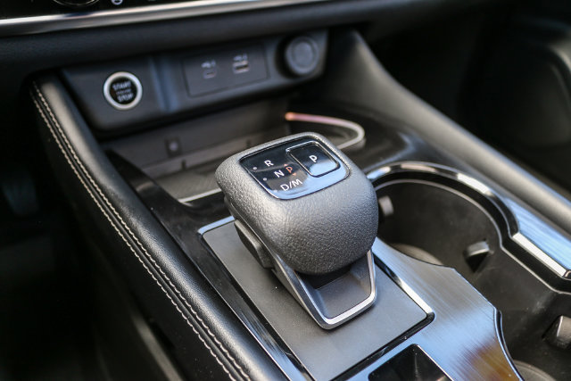 Used 2023 Nissan Rogue Platinum w/ Platinum Premium Package FWD image 30