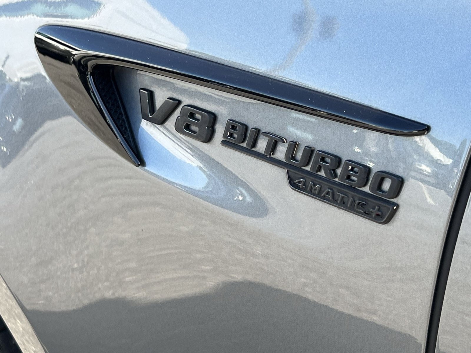 Used 2018 Mercedes-Benz E 63 AMG S image 35