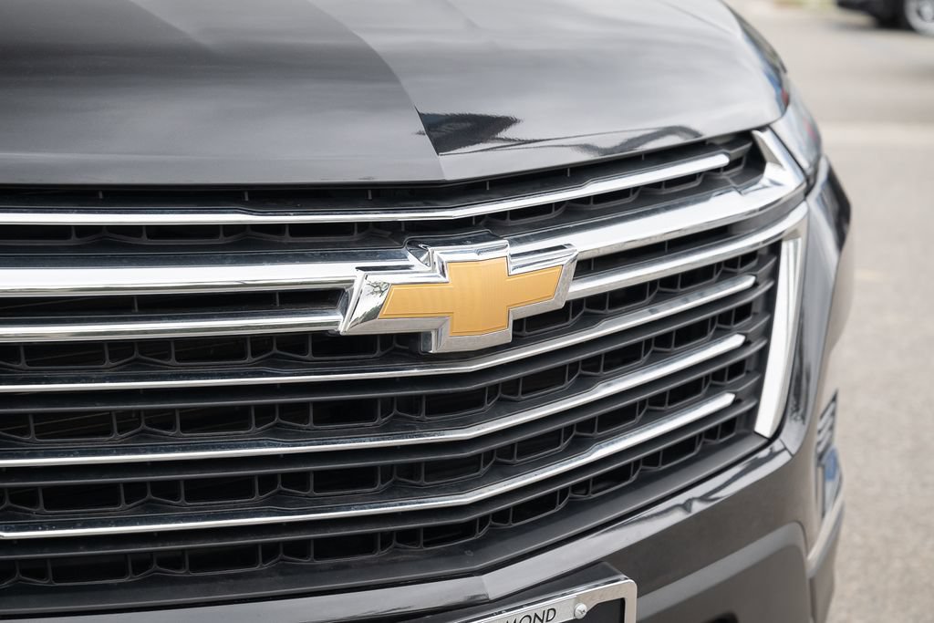 Used 2023 Chevrolet Traverse LT FWD image 10