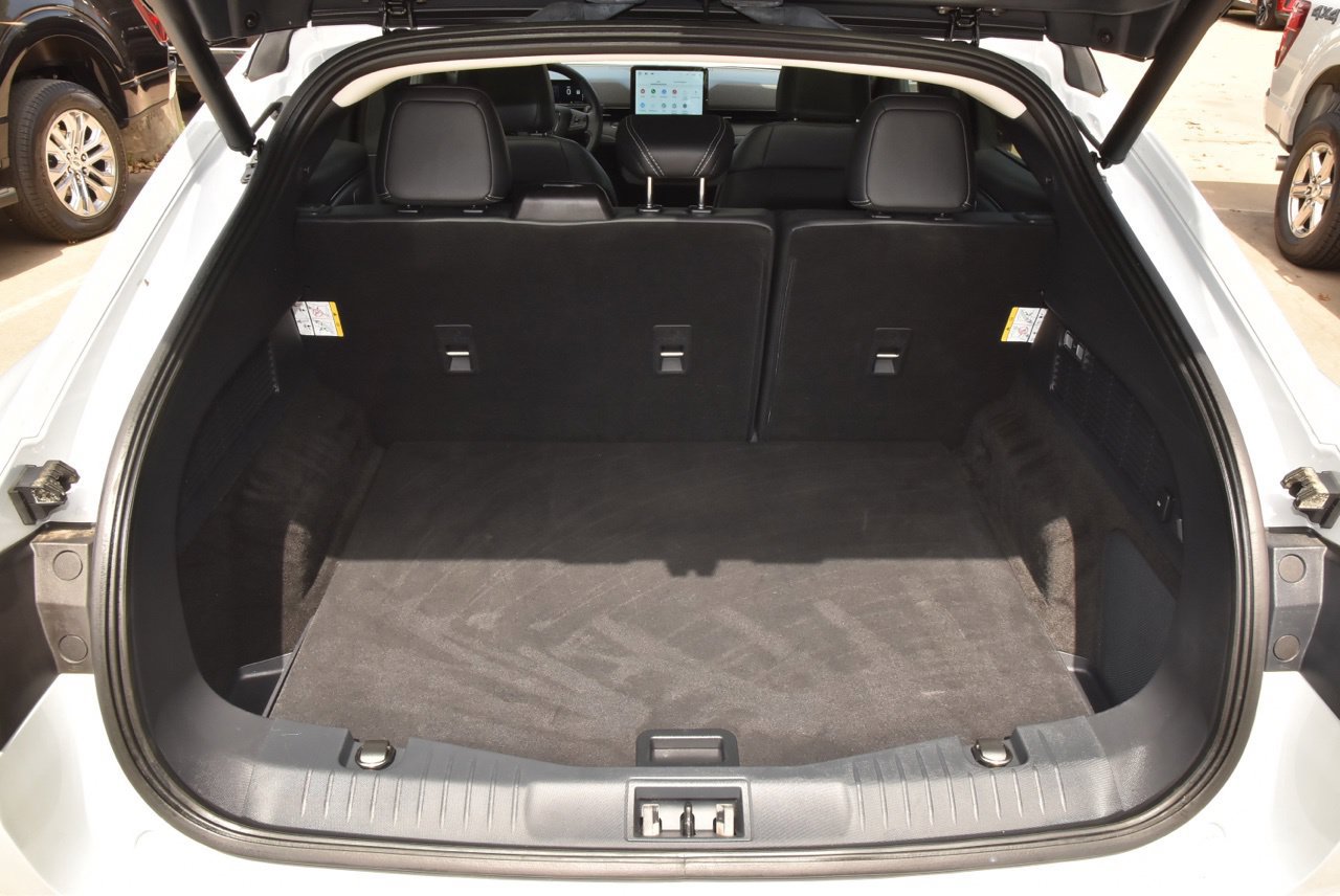 Used 2023 Ford Mustang Mach-E Premium RWD image 37