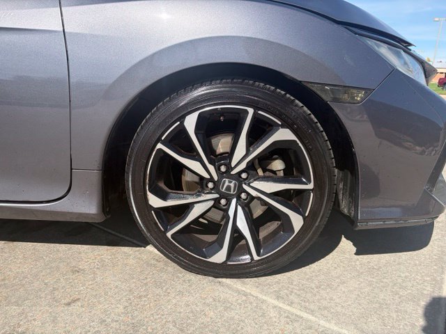 Used 2018 Honda Civic Si image 29