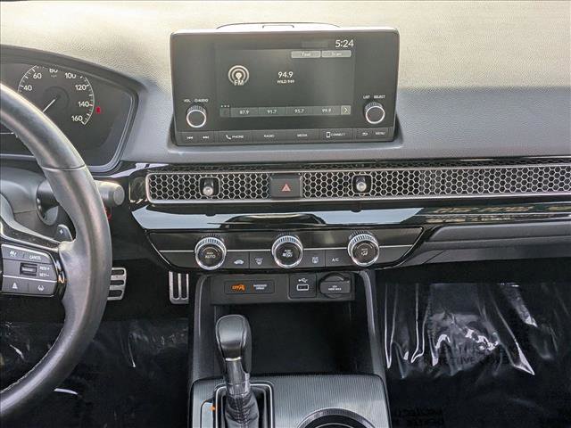 Used 2024 Honda Civic Sport image 12