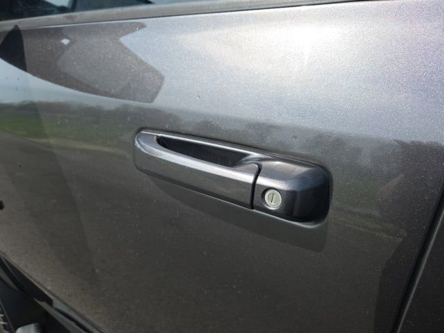 Used 2017 RAM 2500 Power Wagon w/ Luxury Group image 19