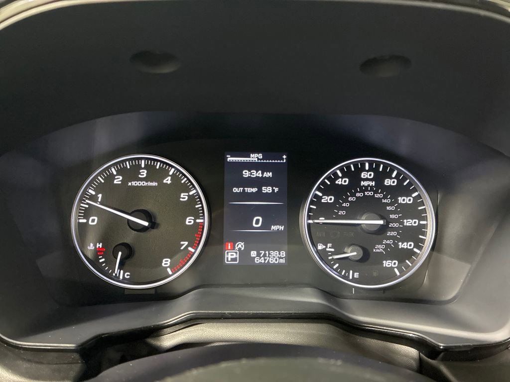 Used 2021 Subaru Outback Premium image 20