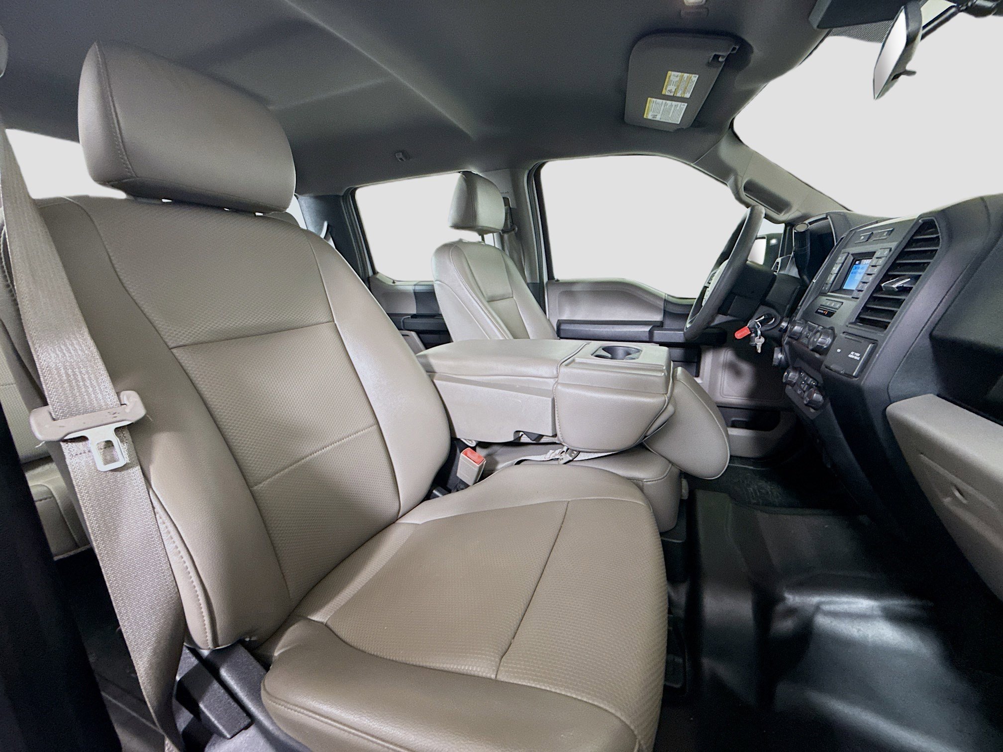 Used 2020 Ford F150 XL w/ Equipment Group 101A Mid image 28