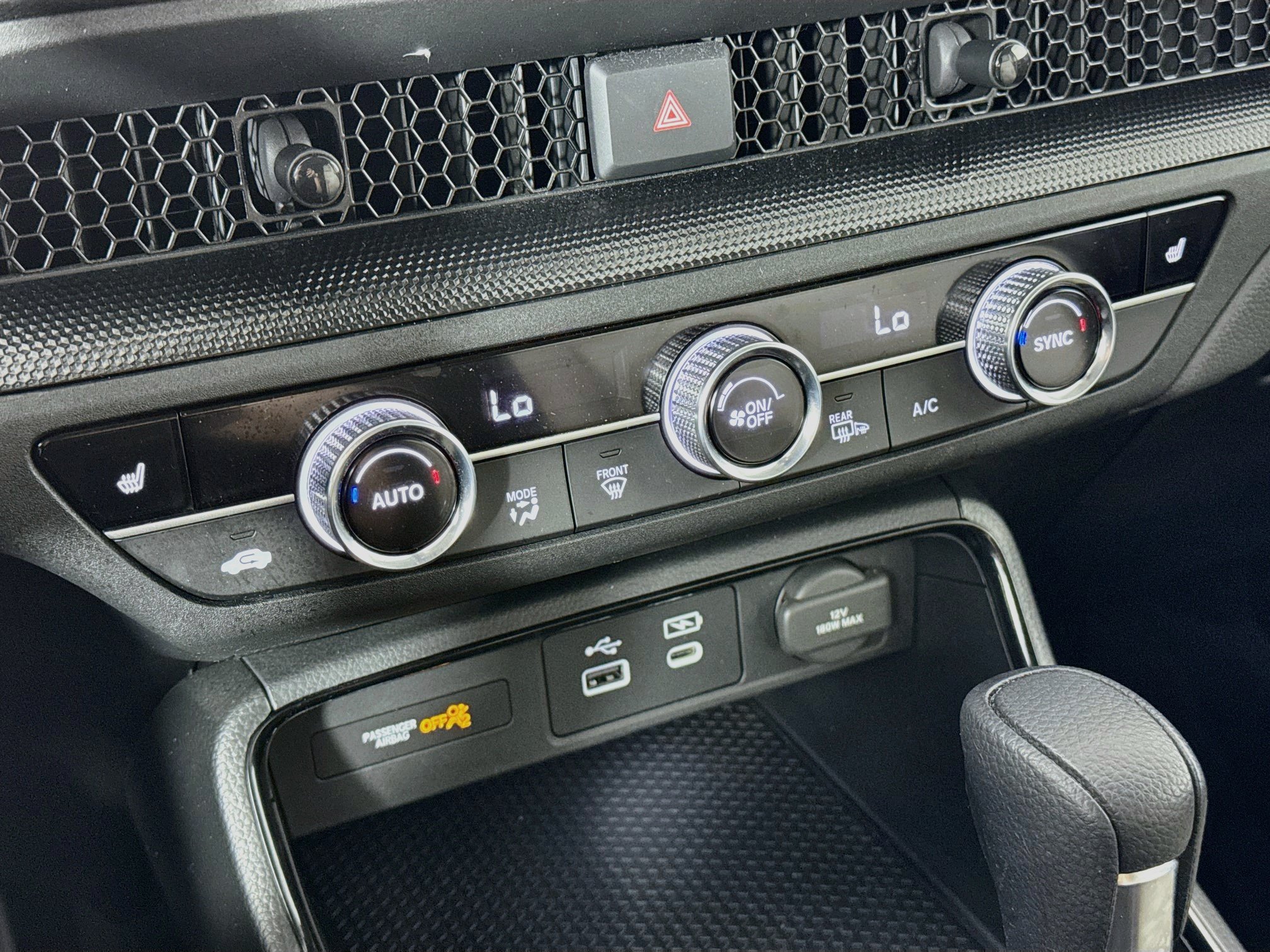 Certified 2024 Honda CR-V EX image 15