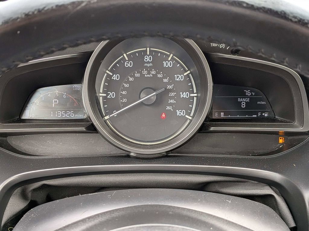 Used 2018 MAZDA MAZDA3 Touring FWD image 24