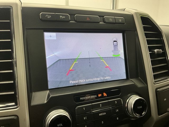 Used 2020 Ford F150 Lariat w/ Equipment Group 502A Luxury image 3