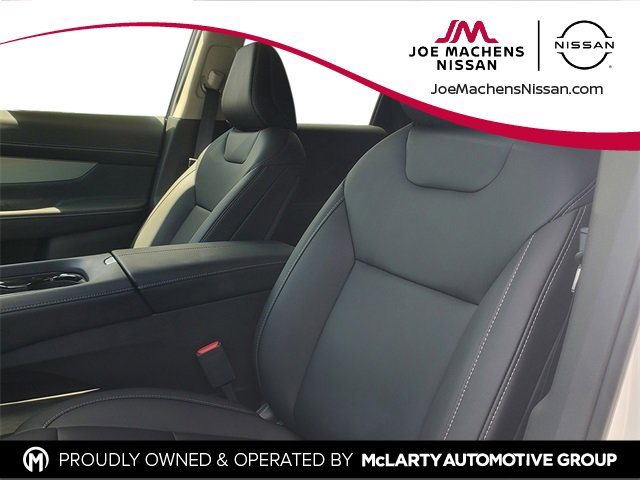 New 2025 Nissan Murano SL w/ Cargo Package image 16