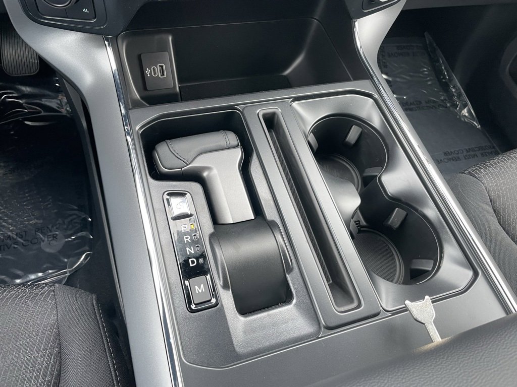New 2026 Ford F150 XLT image 16